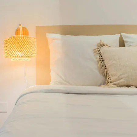 Lägenhet In The Heart Of Old