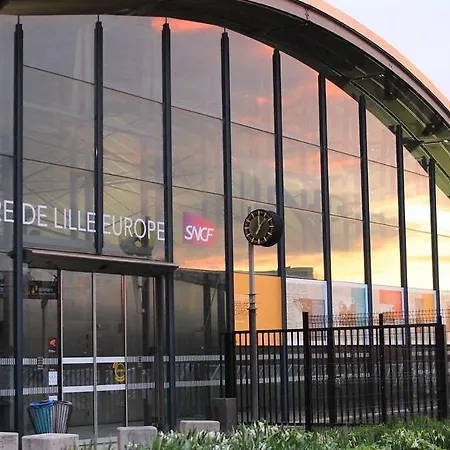 In The Heart Of Old Lägenhet *