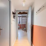 In The Heart Of Old Apartman *