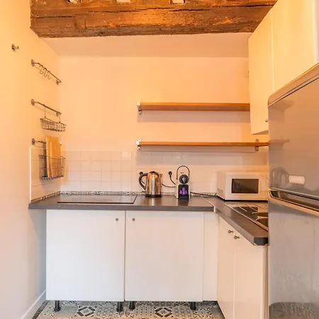 In The Heart Of Old * リール