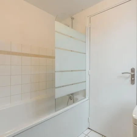 In The Heart Of Old *